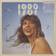 Taylor Swift - 1989 Taylor's Version [LP] ()
